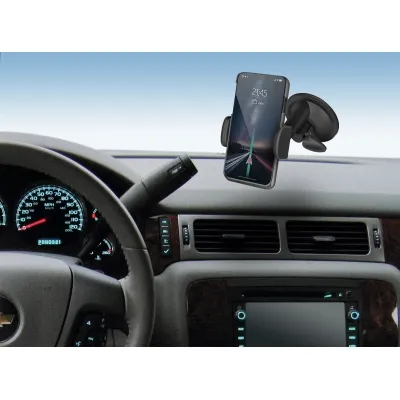 Універсальний автотримач Defender CH-155+ 60-85 мм (29155) Вінниця - фото 3