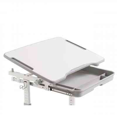 Парта со стулом Cubby Sorpresa Grey (222045) Винница