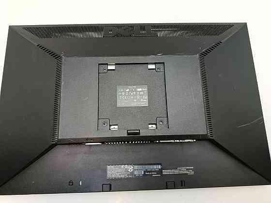 Монітор 22" Dell E2210f Black (товар вживаний) Луцьк