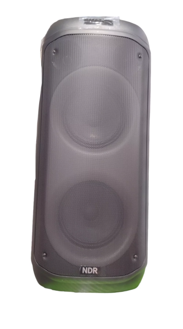 Бездротова колонка Bluetooth NDR-610 800Вт Вінниця - фото 6