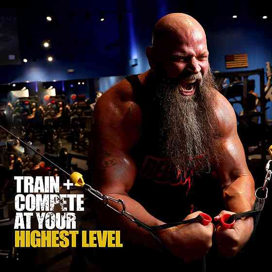 Передтренувальний комплекс Redcon1 Total War PREWORKOUT 447 г, Grape Луцьк