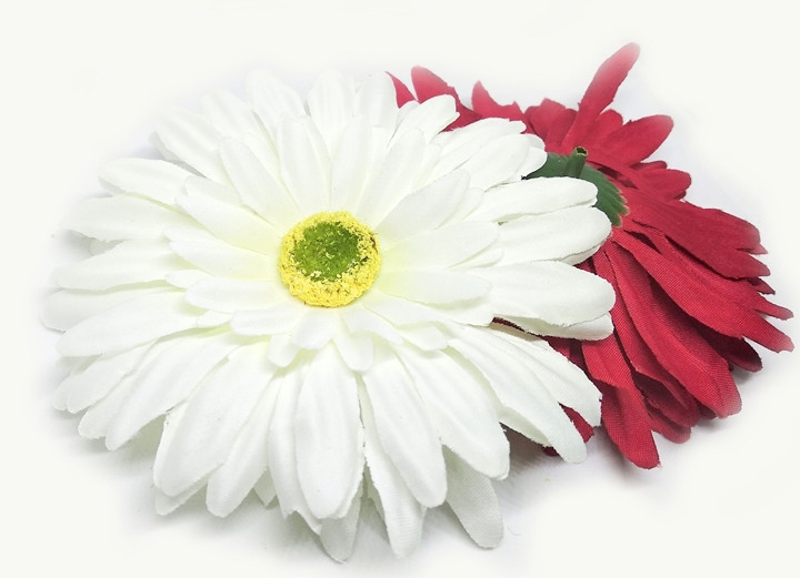 Заготовка Цветок искуственный 10 шт Киев - изображение 1