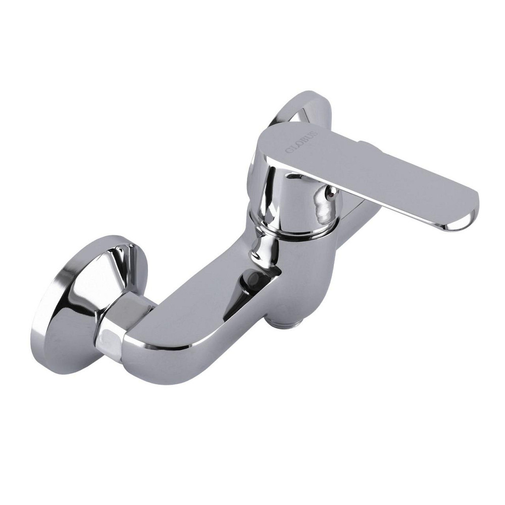 Змішувач для душу Globus Lux Laguna GLA-0105 (000022554) Київ - фото 5