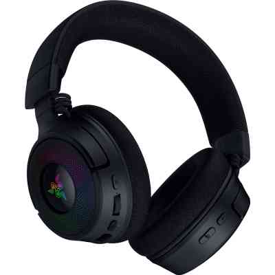 Наушники Razer Kraken V4 Black (RZ04-05170100-R3M1) Винница