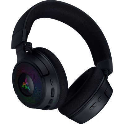 Наушники Razer Kraken V4 Black (RZ04-05170100-R3M1) Винница - изображение 6