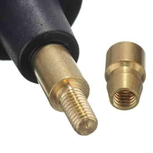 Регулируемый тестер-эмулятор искры катушки зажигания, 40 кВ, 50 см кабель, 11.5 × 2.5 см Киев