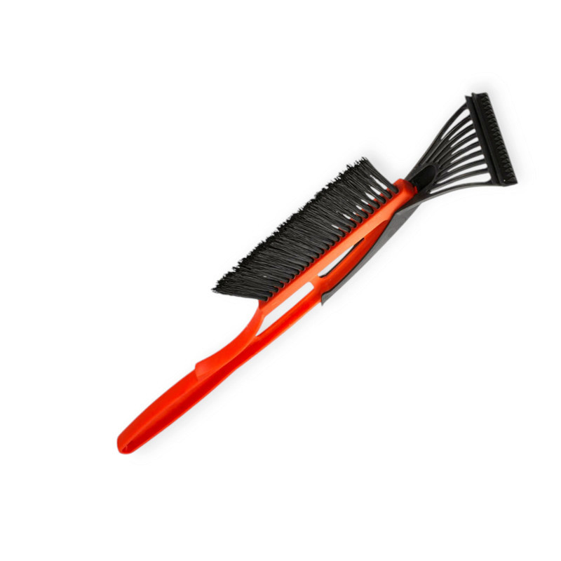 Щітка знімним скребком 55см tompar зі Мукачево - фото 1