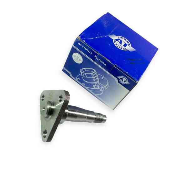 Ступица 1102, 1103, 1105 Таврия задняя AT ЗАЗ Мукачево