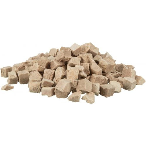 Ласощі Trixie Freeze Dried Duck Breast для собак качина грудка 50 г Київ - фото 4