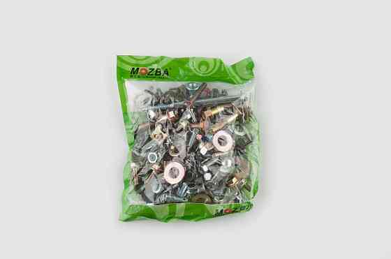 Набір кріплення Alpha 110 MOZBA Київ