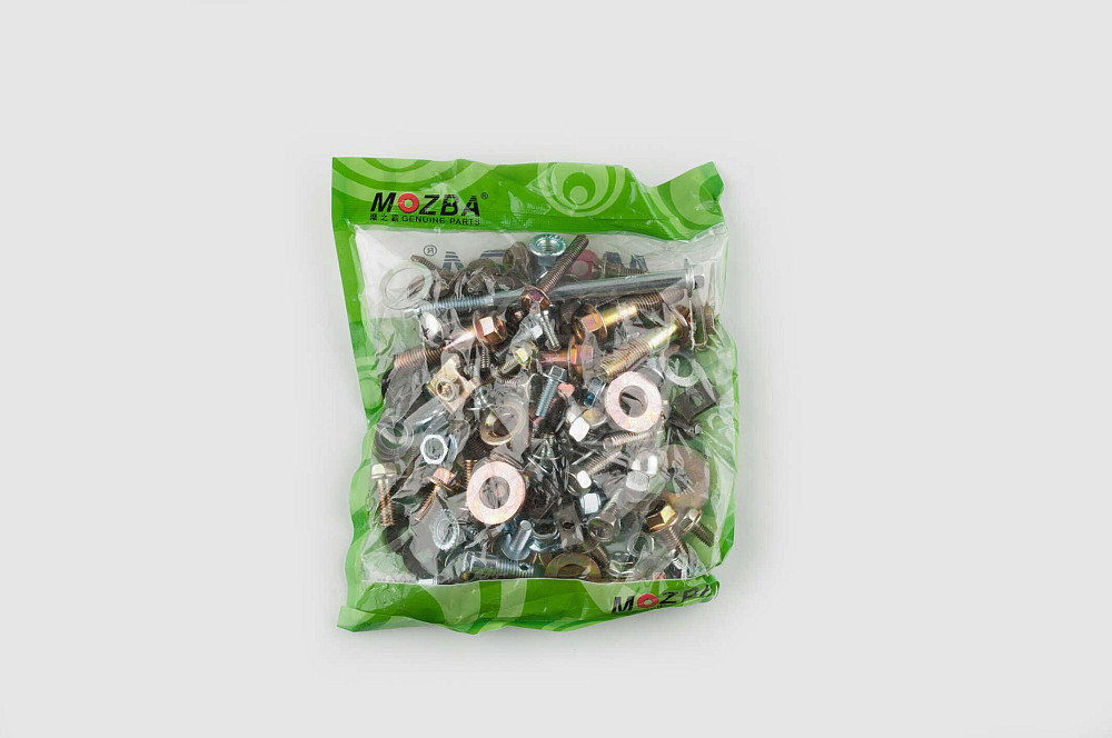 Набір кріплення Alpha 110 MOZBA Київ - фото 1