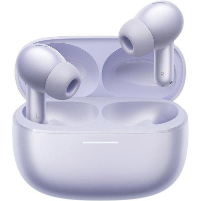 Навушники Xiaomi Redmi Buds 6 Pro (BHR9317GL) Lavender Purple (1125307) Вінниця - фото 8