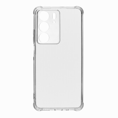 Чехол для мобильного телефона Armorstandart Air Force Realme C75 4G Camera cover Clear (ARM82890) Винница - изображение 1
