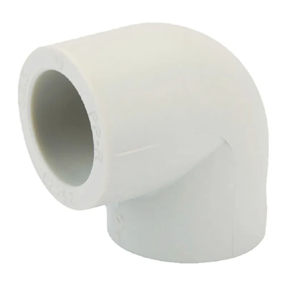 Кут 90 20 PPR Koer K0019.PRO (KP0024) Київ