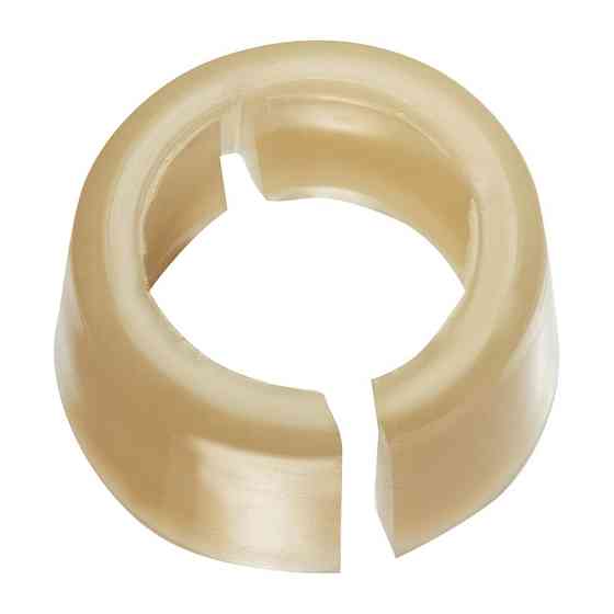 Втулка Темно-бежевий, Пластик, універс., Ходова частина Київ