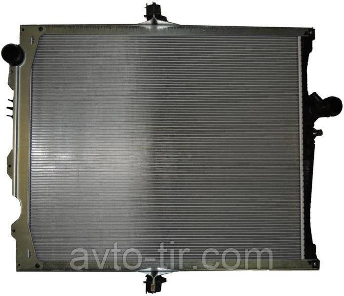 Радиатор с рамой Volvo FH13 E6 / RVI 21167328 21208269 7422062431 22062259 85013015 Луцк - изображение 1