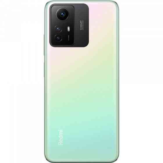 Смартфон Xiaomi Redmi Note 12S 8/256GB Pearl Green (6941812728710#) Київ
