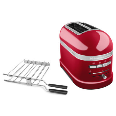 Тостер KitchenAid 5KMT2204ECA Вінниця - фото 10