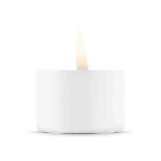 Массажная свеча с маслами, ароматная, Bijoux Indiscrets Massage Candle Slow Sex, 50 мл Sex Aura Киев