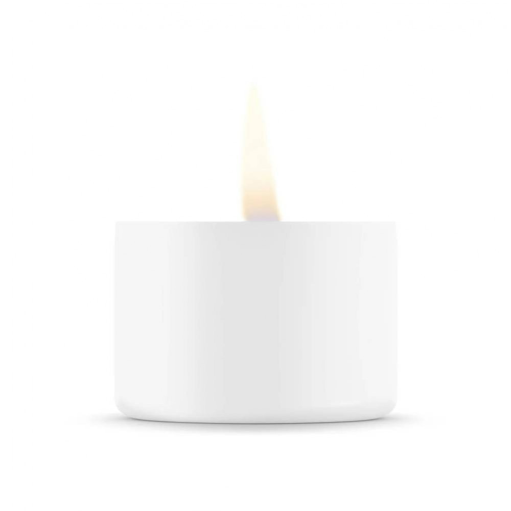 Массажная свеча с маслами, ароматная, Bijoux Indiscrets Massage Candle Slow Sex, 50 мл Sex Aura Киев - изображение 2