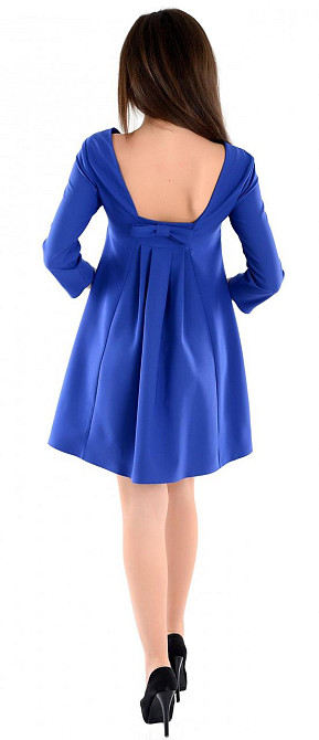 Плаття електрик (42) Київ - фото 4