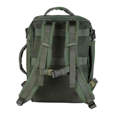 Рюкзак туристичний Tucano Tugo M Dry Cabin Luggage 15.6&quot; зелений (BKTUGDR-M-V) Вінниця