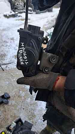 Блок управления круиз-контролем Hyundai Tiburon 2003–2008 Киев