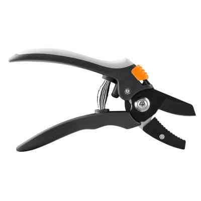 Секатор Neo Tools контактний, d різу 18мм, 200мм, 240г (15-203) Вінниця