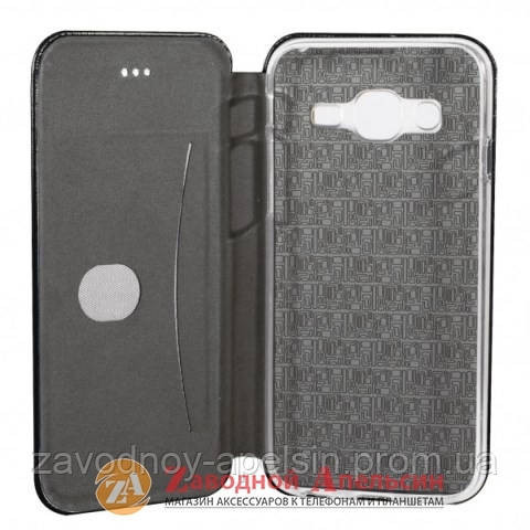 Чехол книжка Samsung J7 Neo J700 J701 Подставка (женский) Одеса - фото 2
