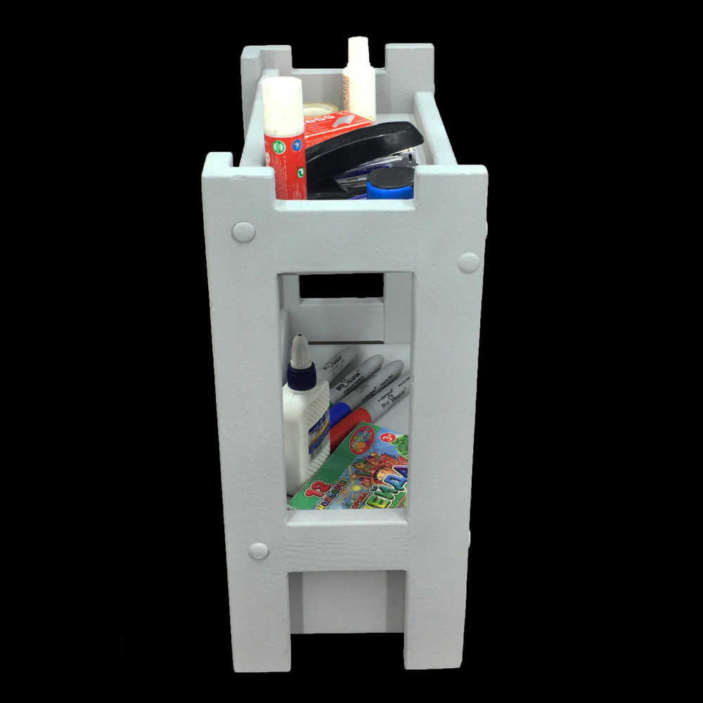 Органайзер настільний "Хобокен" маренго Миколаїв - фото 8