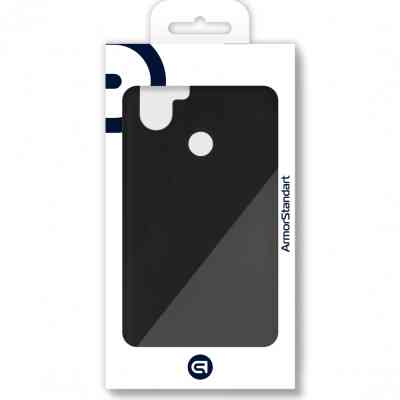 Чохол до моб. телефона Armorstandart Matte Slim Fit Xiaomi Redmi A1+ Black (ARM64872) Вінниця