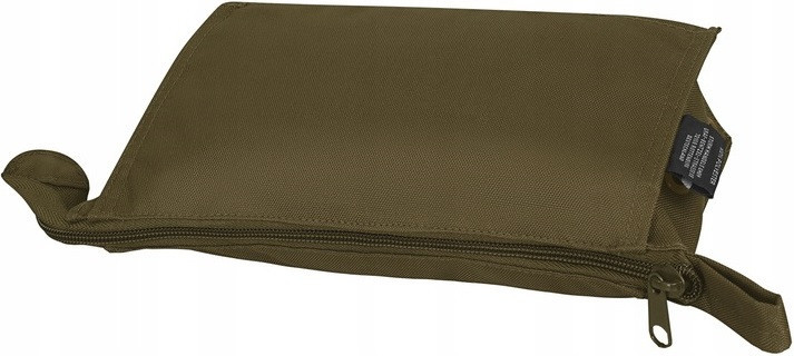Тактическая Косметичка для принадлежностей ,5 карманов Mil-Tec от Sturm (16003005) Coyote Нововолынск - изображение 5