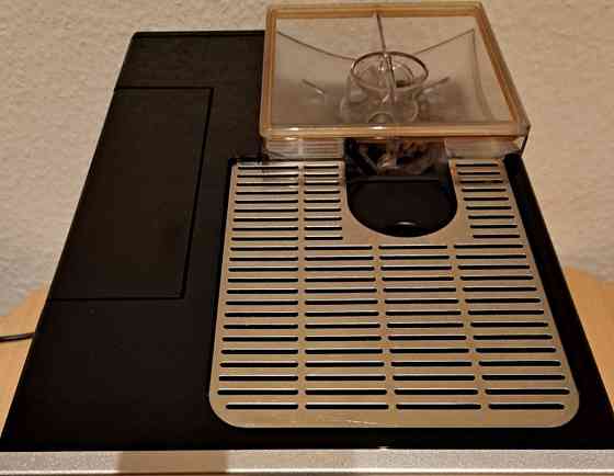 Кофемашина автоматическая Melitta CafeO Cl. Киев