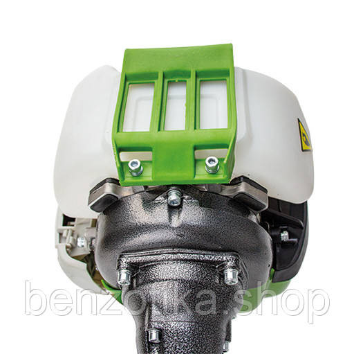 Коса бензинова Procraft T5600 Київ - фото 9