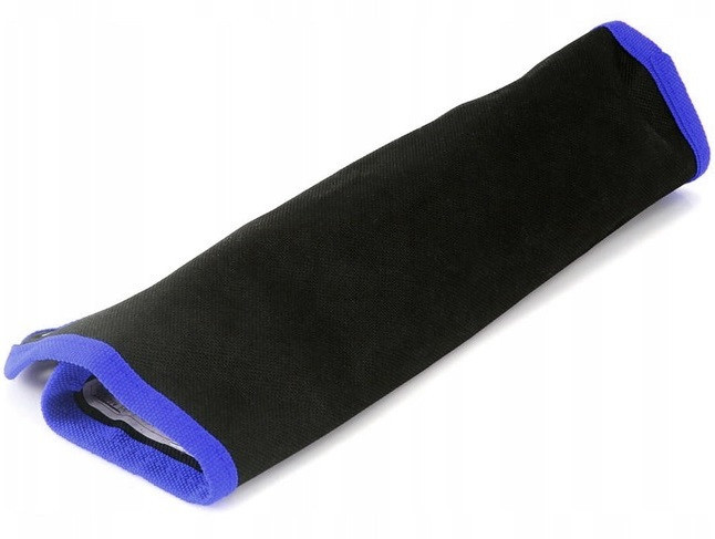 Клещи зажимные сварщика набор 4 шт с чехлом Mar-Pol (M49030) Нововолынск - изображение 6