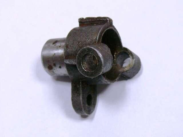 Кронштейн гальмівний мотоцикл Дніпро , Мт (чебурашка)I Мукачево - фото 1