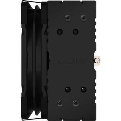 Кулер для процессора Zalman CNPS9XPERFORMAPLUSBLACK Винница - изображение 4