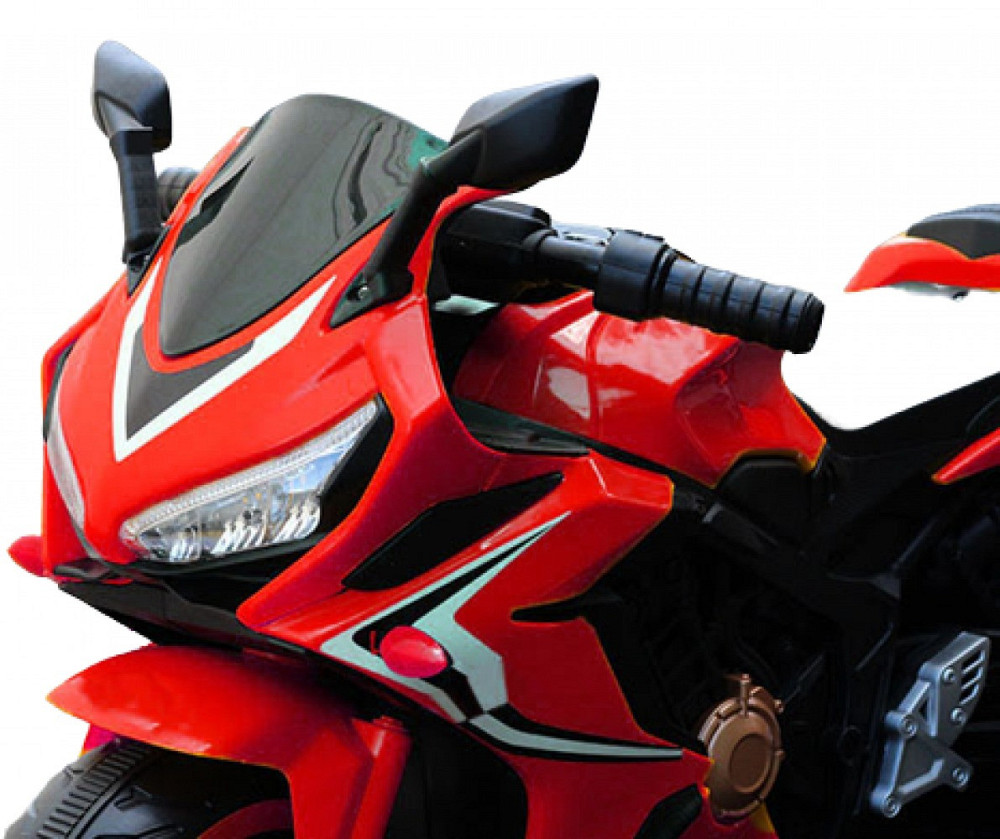 Детский электромотоцикл SPOKO SP-518 мотоцикл на аккумуляторе для детей Киев - изображение 6