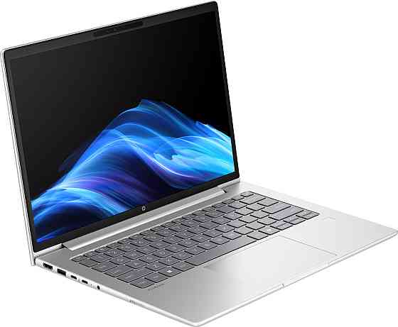 HP ProBook 4 G1a 14" WUXGA IPS, 300n/Ryzen 7-250 (5.1)/24Gb/SSD512Gb/Radeon/FPS/Підсв/DOS Вінниця