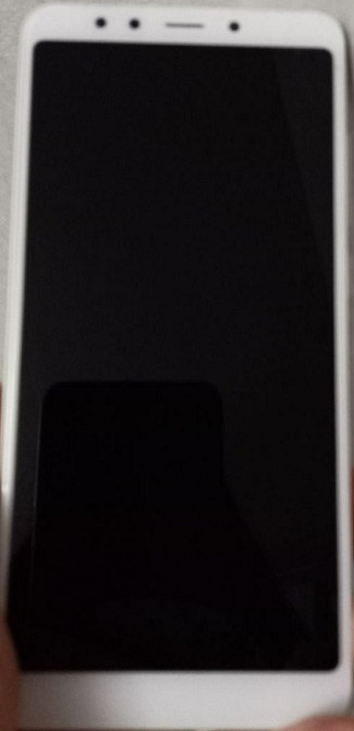 Смартфон Xiaomi Redmi 5 Харьков - изображение 3