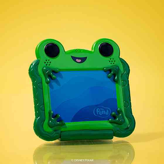 Ігрова фігурка Funko POP! серії Історія іграшок 5 - Ліліпад Днепр