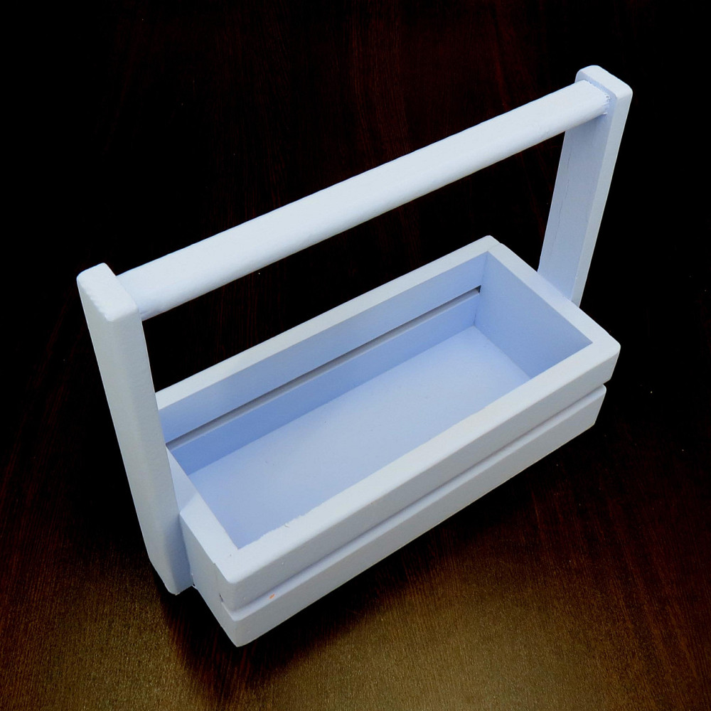 Подарочная корзинка 