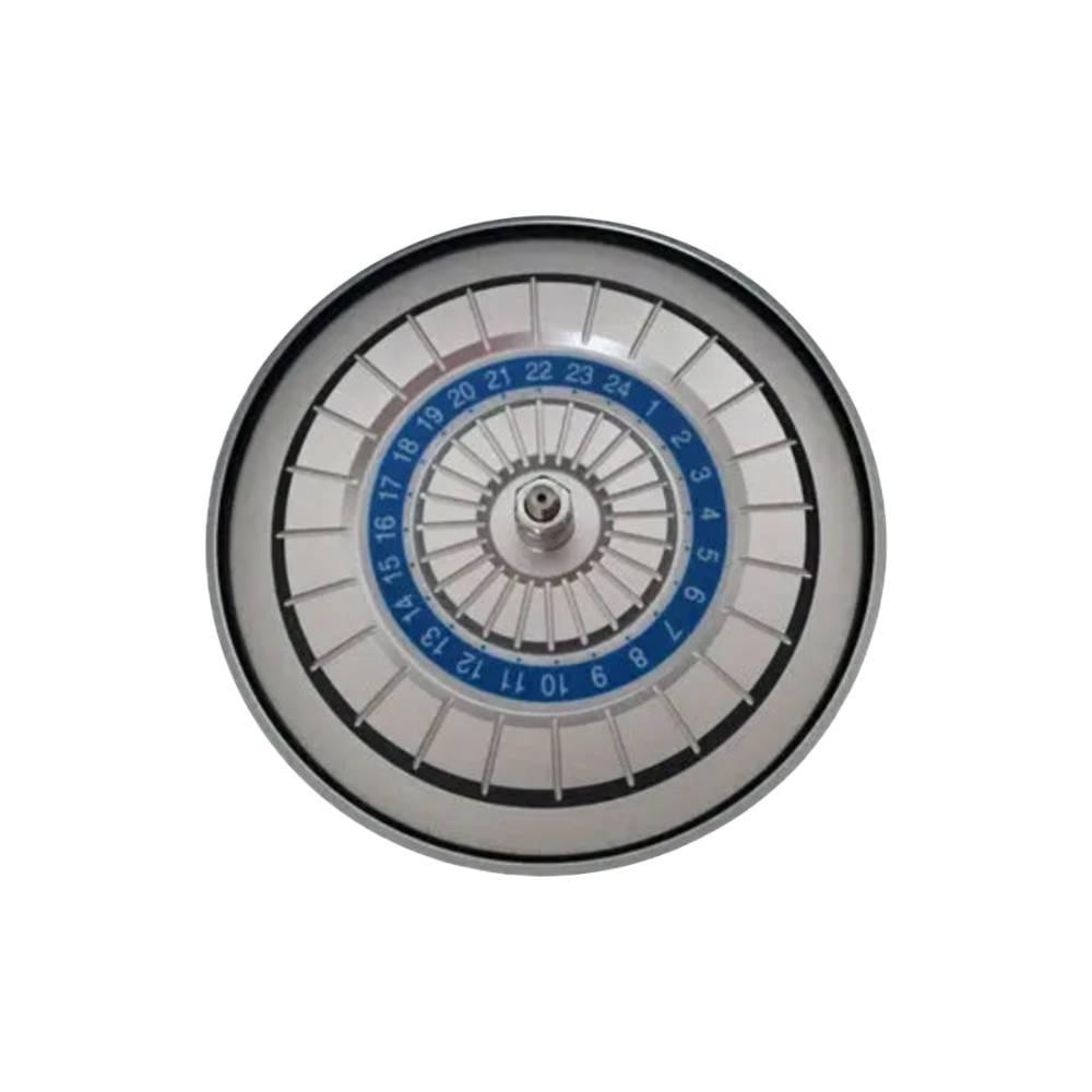 Центрифуга гематокритна медична HC-12A Zenith Lab Дніпро - фото 2