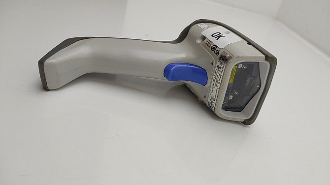 Сканер штрих-кодів Datalogic Gryphon GD 4400 (Б клас) Луцьк - фото 2
