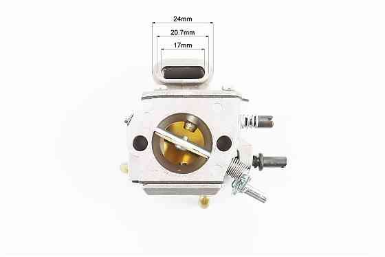 Карбюратор MS-440 Київ