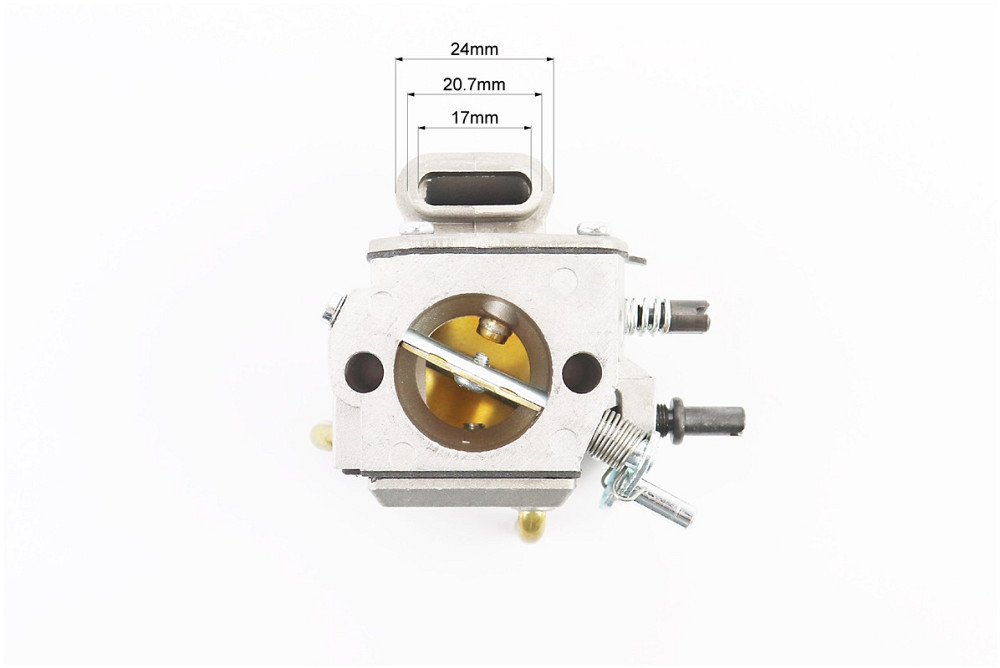 Карбюратор MS-440 Київ - фото 3