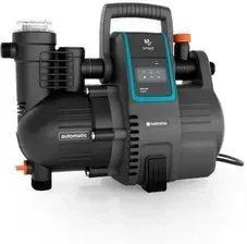 Насос Gardena smart hydrofor elektroniczny 5000/5E (19080-20) Киев