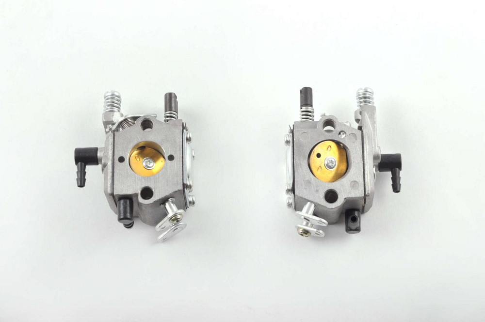 Карбюратор бензопила Goodluck GL4500/5200 Мукачево - фото 1