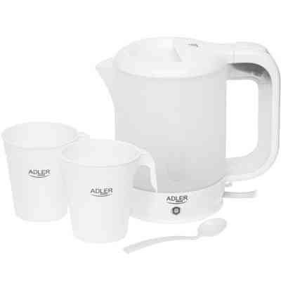 Электрочайник Adler AD 1381 Винница