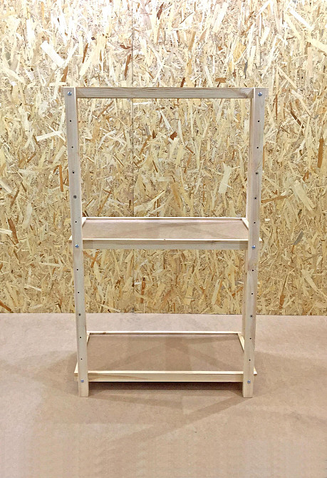 Этажерка разборная 